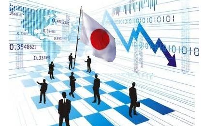 اخبار اقتصادی,خبرهای اقتصادی,اقتصاد جهان,خودکشی ژاپنی‌ها