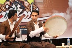 اخبار هنرمندان,خبرهای هنرمندان,موسیقی,ساز دف و آیین دف نوازی استان کردستان