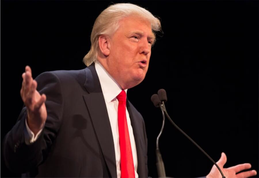 اخبار سیاسی,خبرهای سیاسی,اخبار بین الملل,دونالد ترامپ