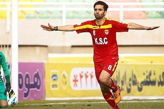 اخبار فوتبال,خبرهای فوتبال,لیگ برتر و جام حذفی,ساسان انصاری