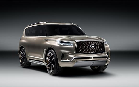 اینفینیتی QX80 مونوگراف،مقایسه خودرو،خبرهای خودرو،اخبار خودرو اخبار خودرو,خبرهای خودرو,مقایسه خودرو,اینفینیتی QX80 مونوگراف