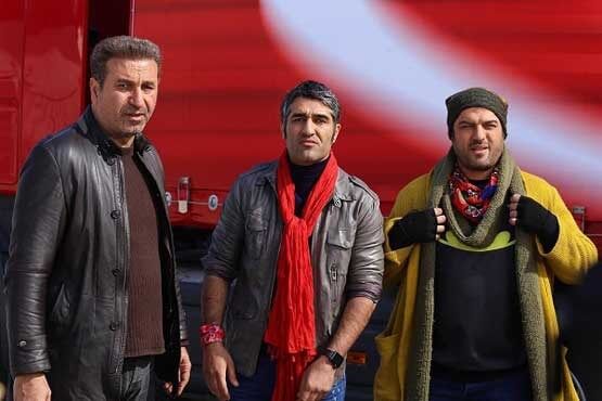 فروش هفتگی سینمای ایران،سینمای ایران،خبرهای فیلم و سینما،اخبار فیلم و سینما اخبار فیلم و سینما,خبرهای فیلم و سینما,سینمای ایران,فروش هفتگی سینمای ایران
