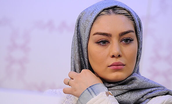 اخبار صدا وسیما,خبرهای صدا وسیما,رادیو و تلویزیون,سحر قریشی