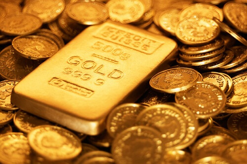 اخبار طلا و ارز,خبرهای طلا و ارز,طلا و ارز,نوسانات قیمت طلا