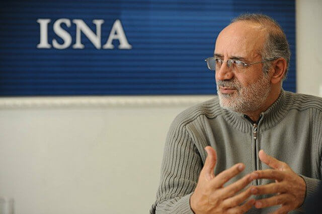 اخبار صدا وسیما,خبرهای صدا وسیما,رادیو و تلویزیون,جمال شورجه