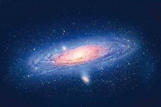اخبار علمی,خبرهای علمی,نجوم و فضا,منظومه شمسی