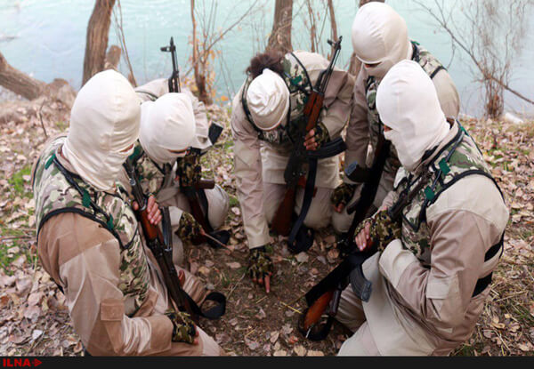 اخبار سیاسی,خبرهای سیاسی,اخبار بین الملل,گروه های تروریستی