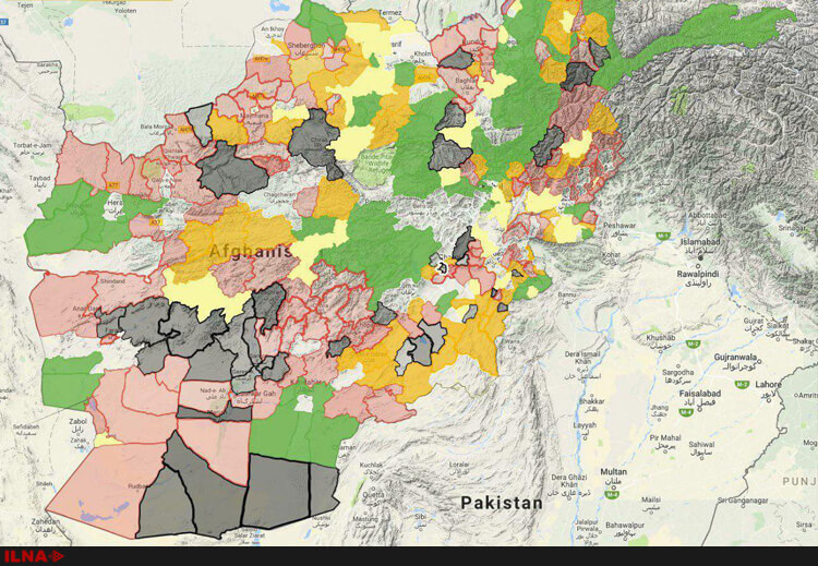 اخبار سیاسی,خبرهای سیاسی,اخبار بین الملل,گروه های تروریستی