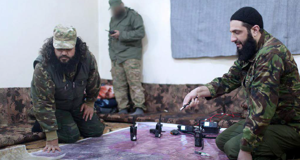 اخبار سیاسی,خبرهای سیاسی,اخبار بین الملل,گروه های تروریستی