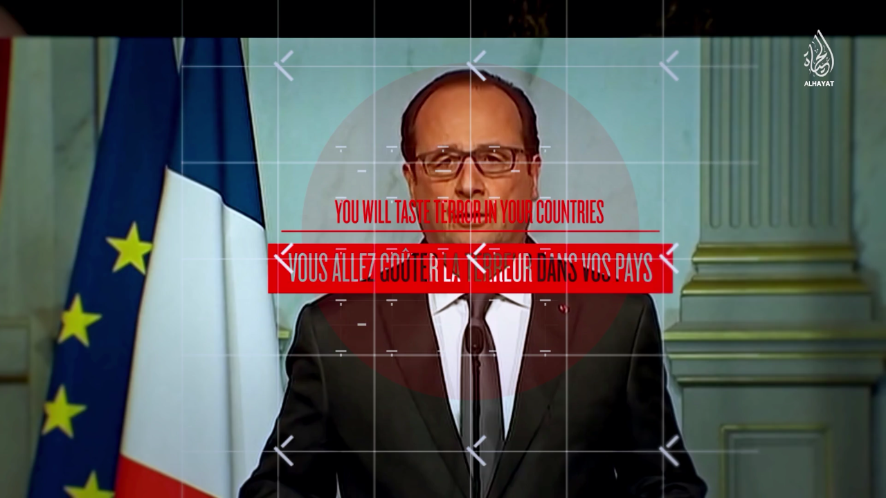 اخبار سیاسی,خبرهای سیاسی,اخبار بین الملل,گروه های تروریستی