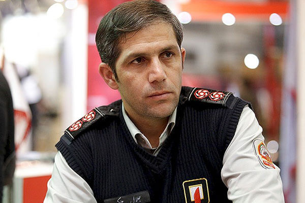 اخبار حوادث,خبرهای حوادث,حوادث امروز,جلال ملکی