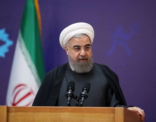 اخبار سیاسی,خبرهای سیاسی,دولت,حسن روحانی