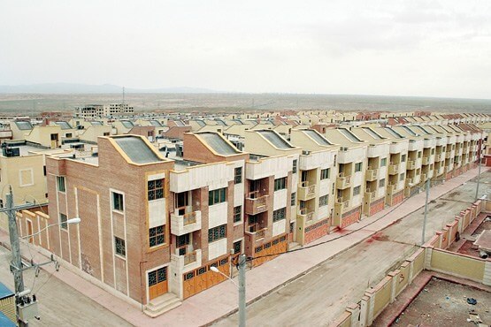 اخبار اقتصادی,خبرهای اقتصادی,مسکن و عمران,طرح مسکن اجتماعی