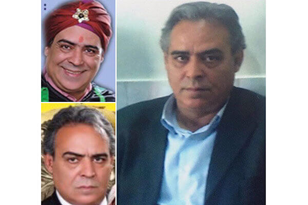 محمدحسن غمخوار،اخبار بازیگران،خبرهای هنرمندان،اخبار هنرمندان اخبار هنرمندان,خبرهای هنرمندان,اخبار بازیگران,محمدحسن غمخوار