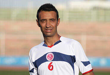 اخبار فوتبال,خبرهای فوتبال,لیگ برتر و جام حذفی,رضا عنایتی