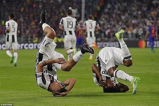 شادی پس از گل،لیگ قهرمانان و جام ملت ها،خبرهای فوتبال،اخبار فوتبال اخبار فوتبال,خبرهای فوتبال,لیگ قهرمانان و جام ملت ها,شادی پس از گل