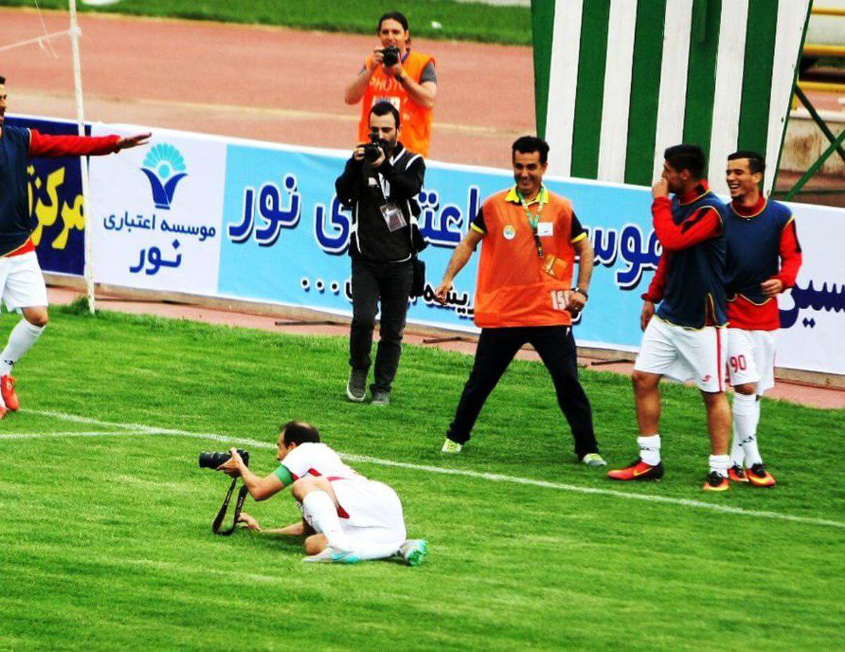 اخبار فوتبال,خبرهای فوتبال,لیگ برتر و جام حذفی,تیم فوتبال سپیدرود