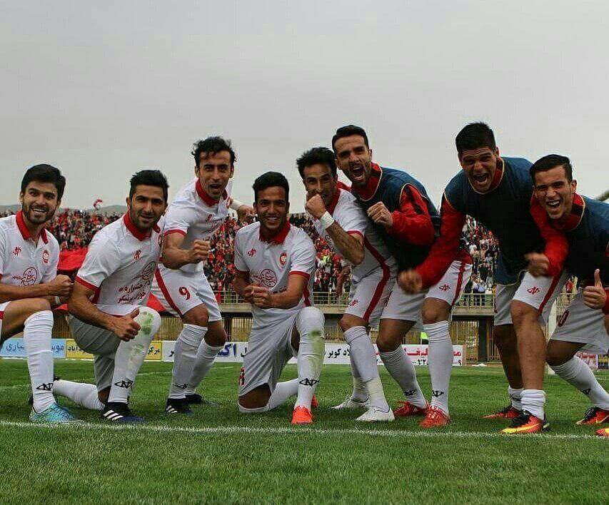 اخبار فوتبال,خبرهای فوتبال,لیگ برتر و جام حذفی,تیم فوتبال سپیدرود