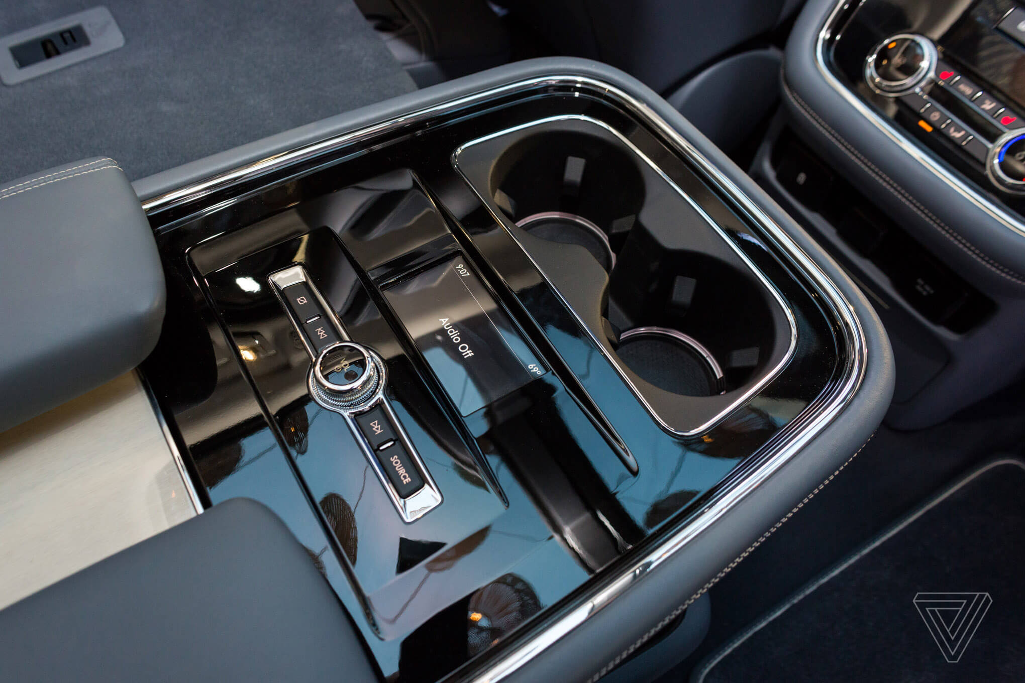 اخبار خودرو,خبرهای خودرو,مقایسه خودرو,لینکلن Navigator