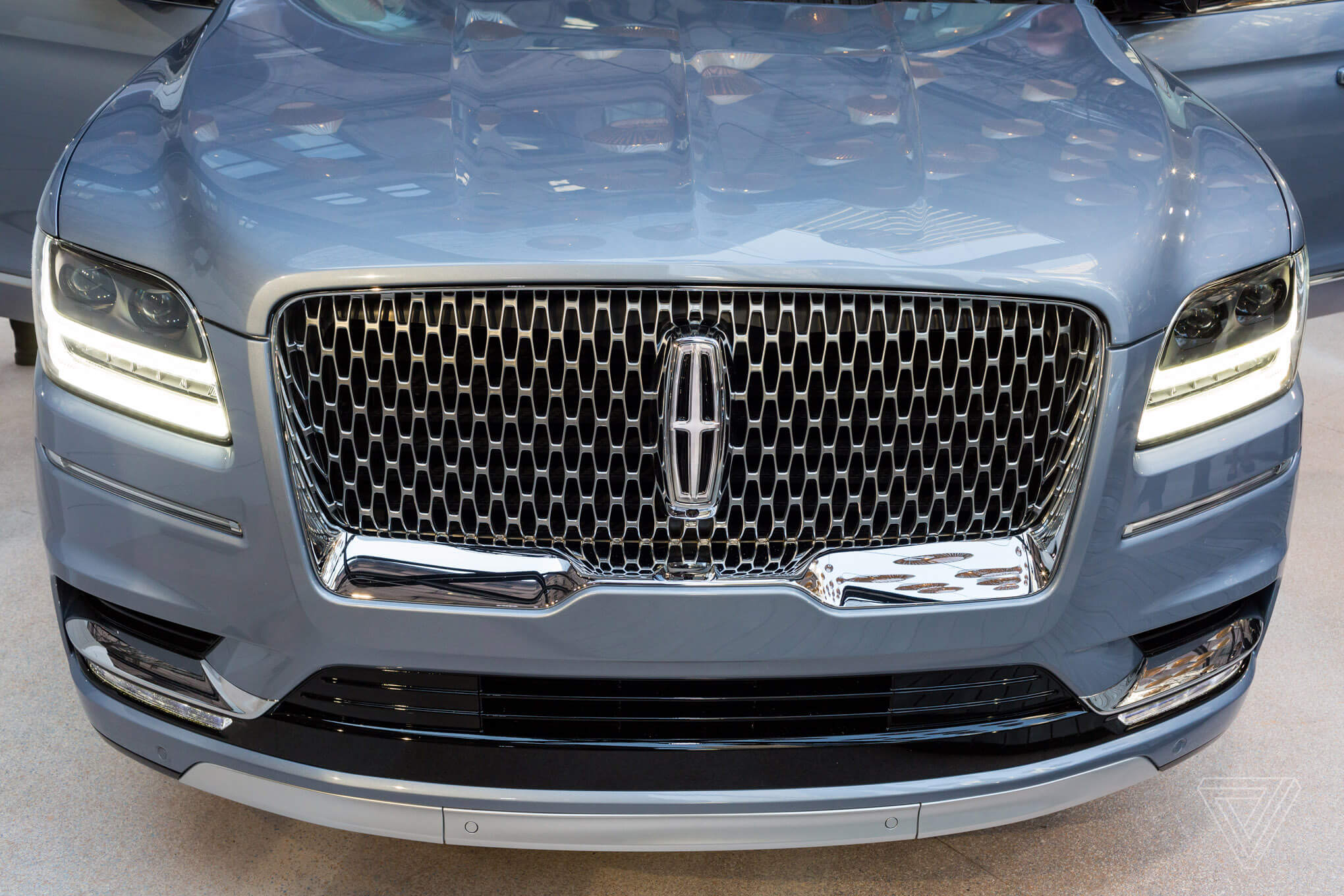 اخبار خودرو,خبرهای خودرو,مقایسه خودرو,لینکلن Navigator