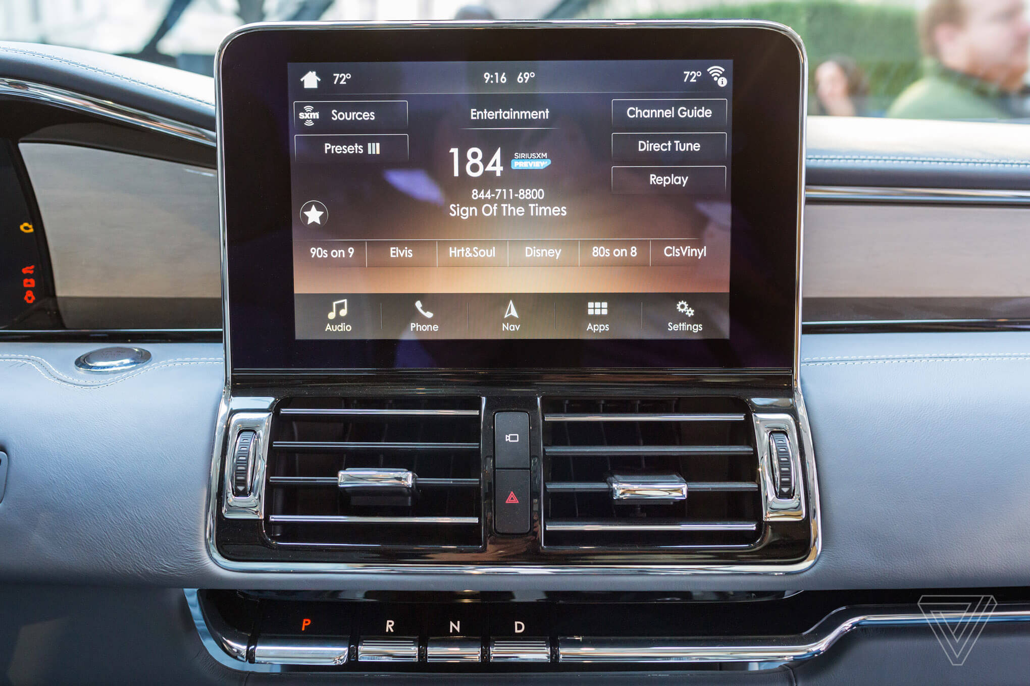 اخبار خودرو,خبرهای خودرو,مقایسه خودرو,لینکلن Navigator