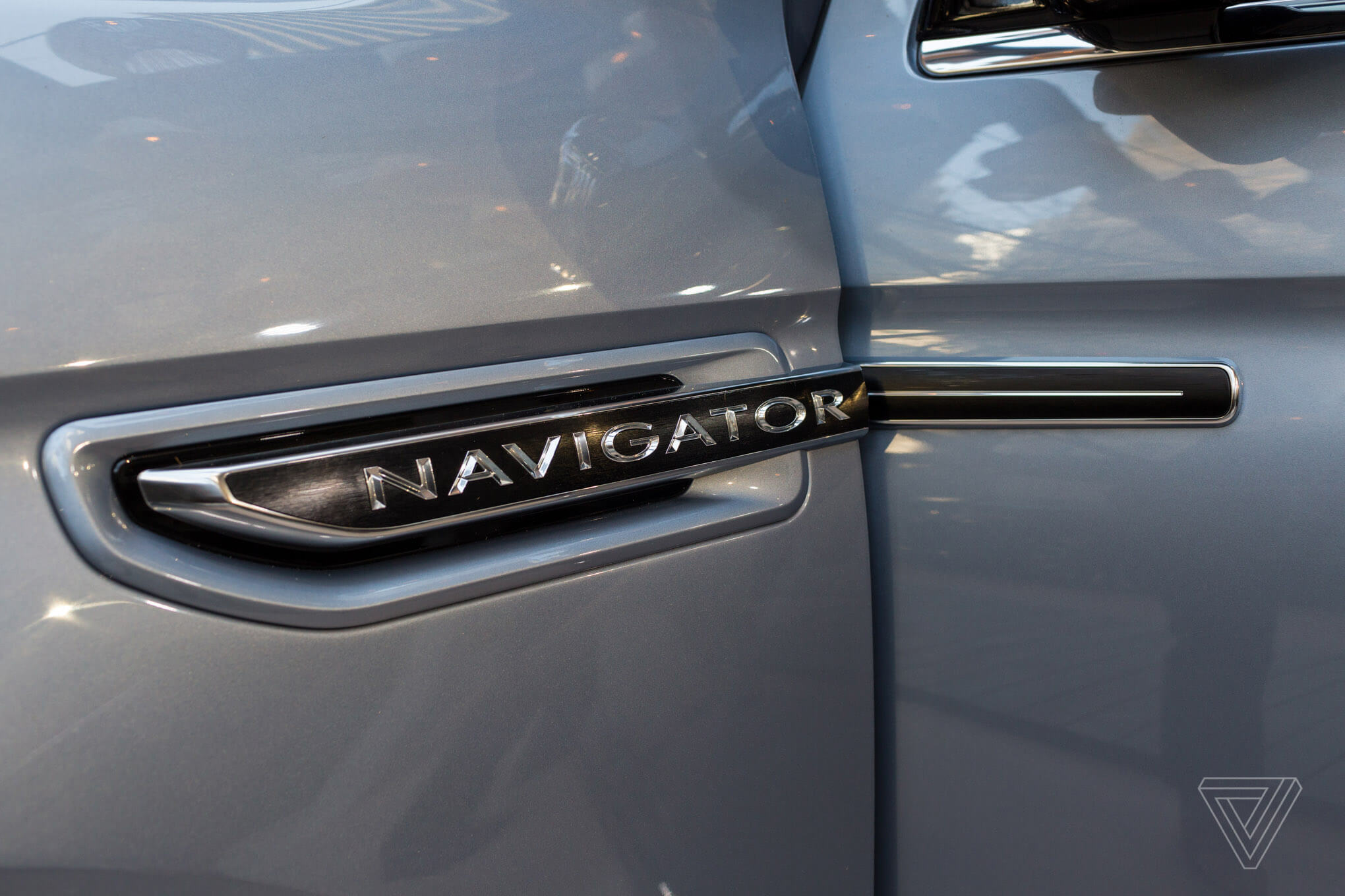 اخبار خودرو,خبرهای خودرو,مقایسه خودرو,لینکلن Navigator