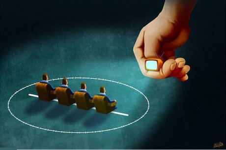 اخبار صدا وسیما,خبرهای صدا وسیما,رادیو و تلویزیون,مناظره‌های تلویزیونی