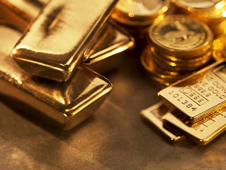اخبار طلا و ارز,خبرهای طلا و ارز,طلا و ارز,قیمت جهانی طلا