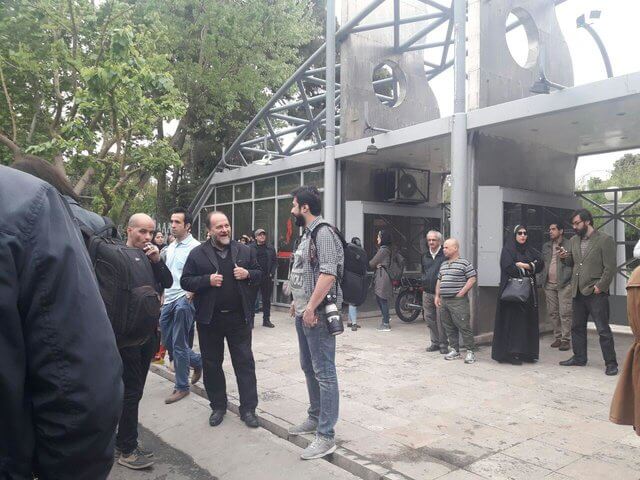 تشییع عارف لرستانی،اخبار بازیگران،خبرهای هنرمندان،اخبار هنرمندان اخبار هنرمندان,خبرهای هنرمندان,اخبار بازیگران,تشییع عارف لرستانی