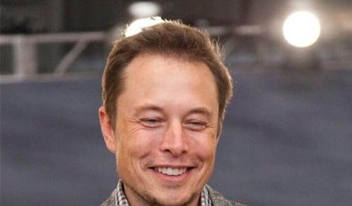 اخبار خودرو,خبرهای خودرو,مقایسه خودرو,الون ماسک