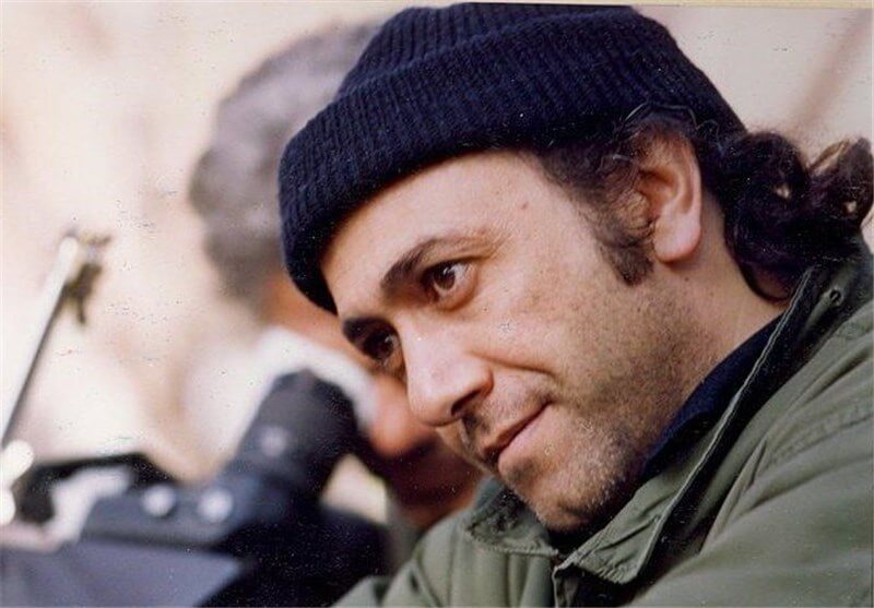 اخبار فیلم و سینما,خبرهای فیلم و سینما,سینمای ایران,محمدعلی طالبی