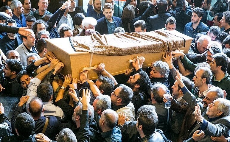 مراسم تشییع عارف لرستانی،اخبار بازیگران،خبرهای هنرمندان،اخبار هنرمندان اخبار هنرمندان,خبرهای هنرمندان,اخبار بازیگران,مراسم تشییع عارف لرستانی