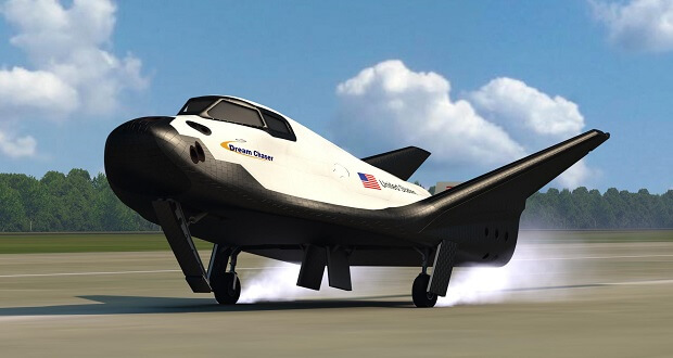 اخبار علمی,خبرهای علمی,نجوم و فضا,هواپیمای فضایی X-37B