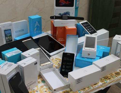 تشخیص گوشی قاچاق،موبایل و تبلت،خبرهای دیجیتال،اخبار دیجیتال اخبار دیجیتال,خبرهای دیجیتال,موبایل و تبلت,تشخیص گوشی قاچاق