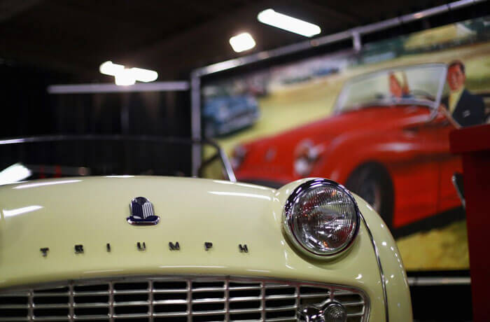 اخبار خودرو,خبرهای خودرو,مقایسه خودرو,خودروهای کلاسیک