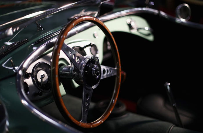 اخبار خودرو,خبرهای خودرو,مقایسه خودرو,خودروهای کلاسیک