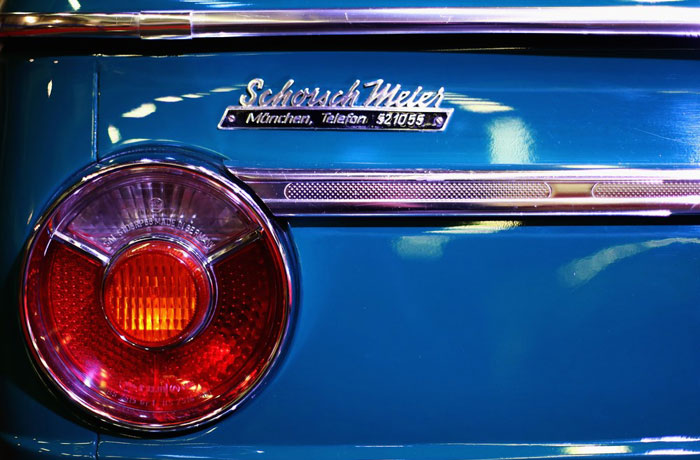 اخبار خودرو,خبرهای خودرو,مقایسه خودرو,خودروهای کلاسیک