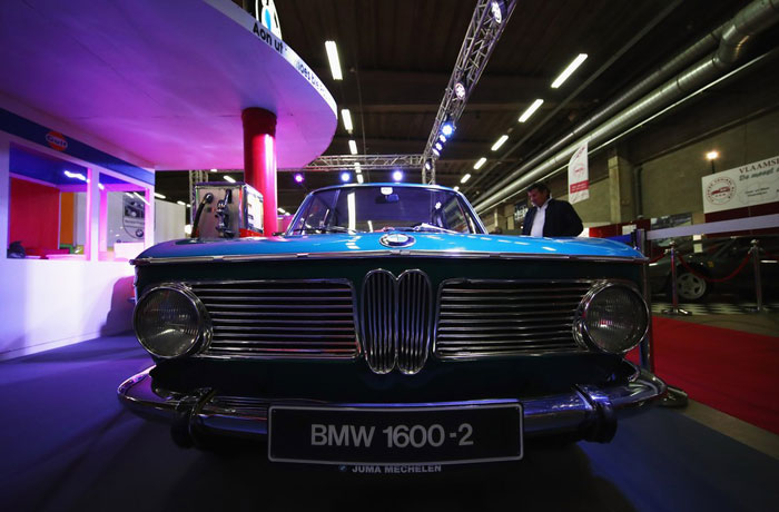 اخبار خودرو,خبرهای خودرو,مقایسه خودرو,خودروهای کلاسیک