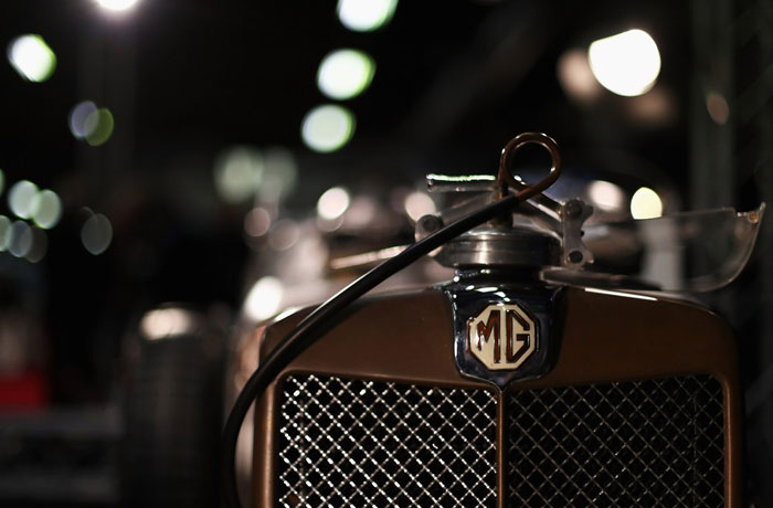 اخبار خودرو,خبرهای خودرو,مقایسه خودرو,خودروهای کلاسیک