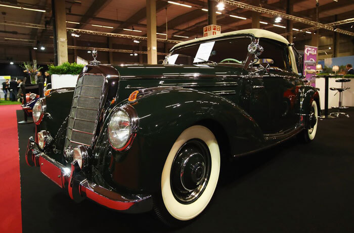 اخبار خودرو,خبرهای خودرو,مقایسه خودرو,خودروهای کلاسیک