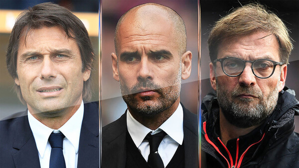 گواردیول او کونته و کلوب،اخبار فوتبال جهان،خبرهای فوتبال،اخبار فوتبال اخبار فوتبال,خبرهای فوتبال,اخبار فوتبال جهان,گواردیول او کونته و کلوب