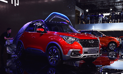 خودرو جدید چری،مقایسه خودرو،خبرهای خودرو،اخبار خودرو اخبار خودرو,خبرهای خودرو,مقایسه خودرو,خودرو جدید چری