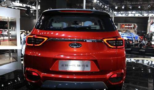 خودرو جدید چری،مقایسه خودرو،خبرهای خودرو،اخبار خودرو اخبار خودرو,خبرهای خودرو,مقایسه خودرو,خودرو جدید چری