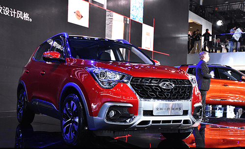 خودرو جدید چری،مقایسه خودرو،خبرهای خودرو،اخبار خودرو اخبار خودرو,خبرهای خودرو,مقایسه خودرو,خودرو جدید چری