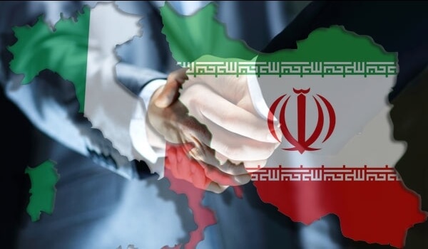اخبار سیاسی,خبرهای سیاسی,سیاست خارجی,سرمایه‌گذاری در ایران