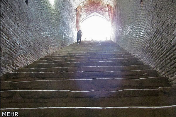 اخبار اقتصادی,خبرهای اقتصادی,نفت و انرژی,آب انبار