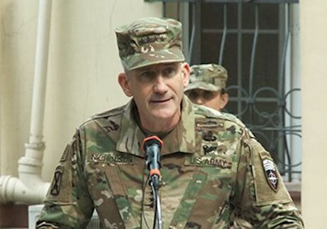 اخبار افغانستان,خبرهای افغانستان,تازه ترین اخبار افغانستان,ژنرال جان نیکلسون