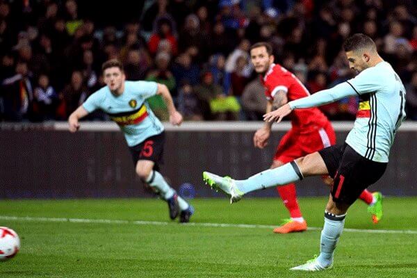 اخبار فوتبال,خبرهای فوتبال,اخبار فوتبال جهان,دیدارهای دوستانه فوتبال