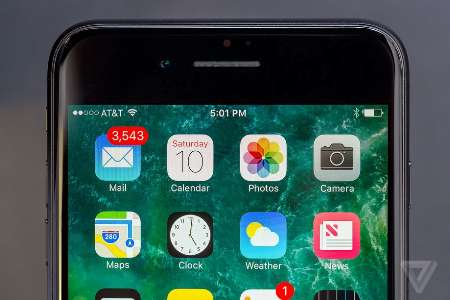 سیستمعامل iOS،موبایل و تبلت،خبرهای دیجیتال،اخبار دیجیتال اخبار دیجیتال,خبرهای دیجیتال,موبایل و تبلت,سیستمعامل iOS