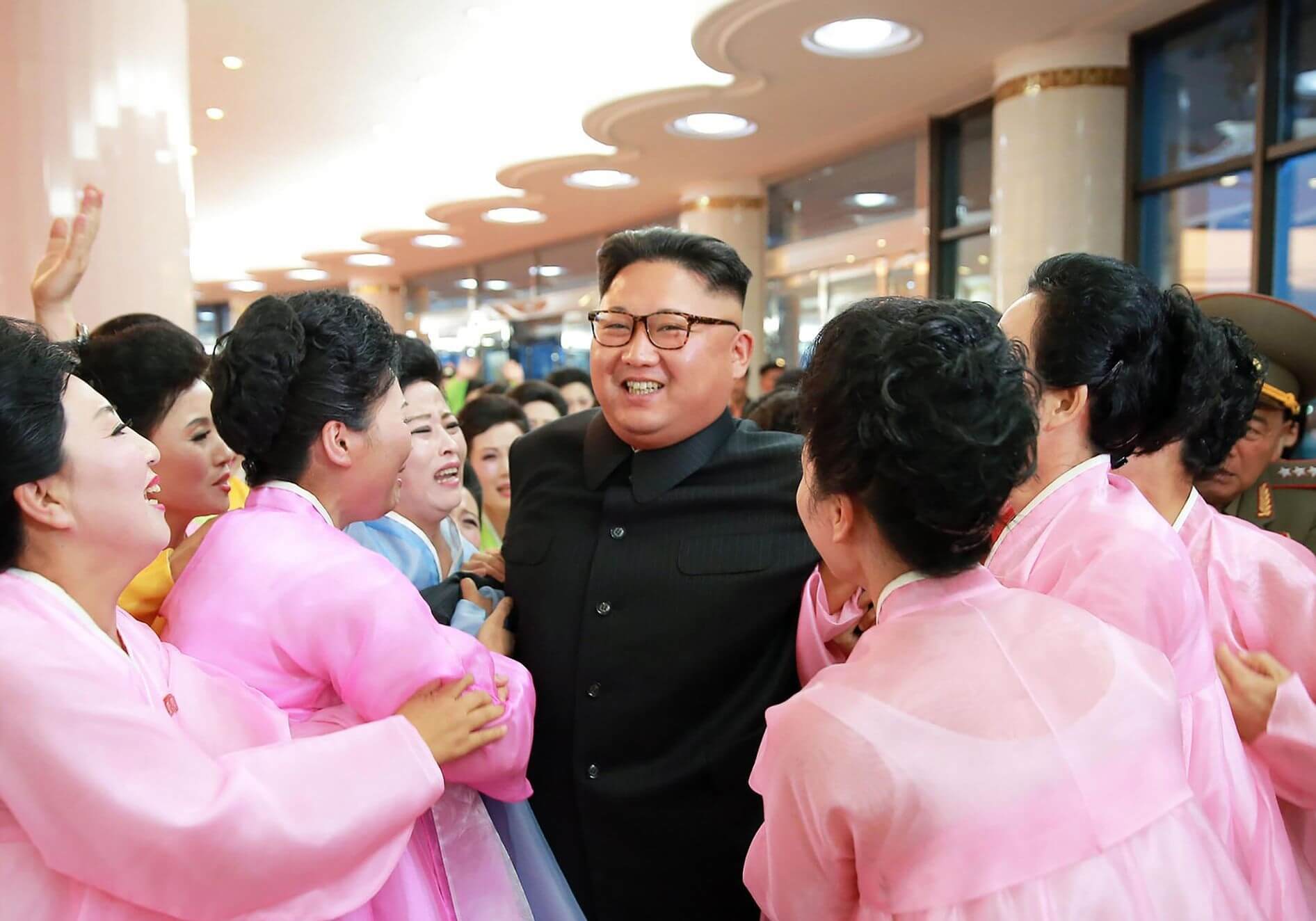 اخبار جالب,خبرهای جالب,خواندنی ها و دیدنی ها,زندگی در کره شمالی